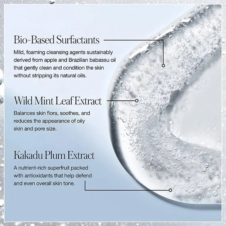 Rms Beauty Kakadu Clean Cleansing Gel