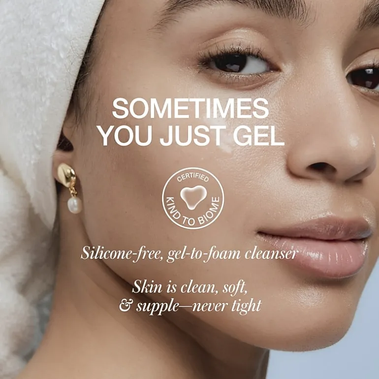 Rms Beauty Kakadu Clean Cleansing Gel