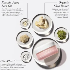 Rms Beauty Kakadu Luxe Cream