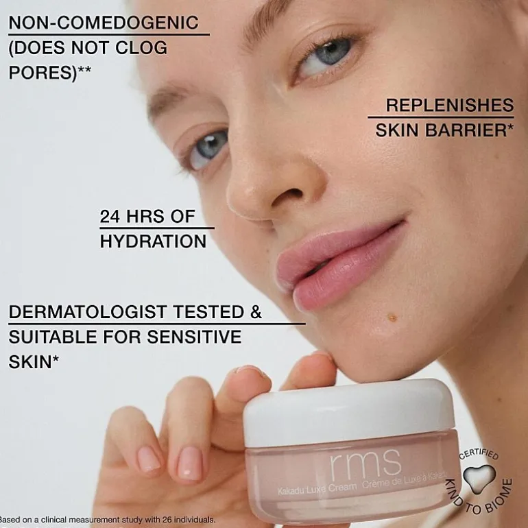Rms Beauty Kakadu Luxe Cream