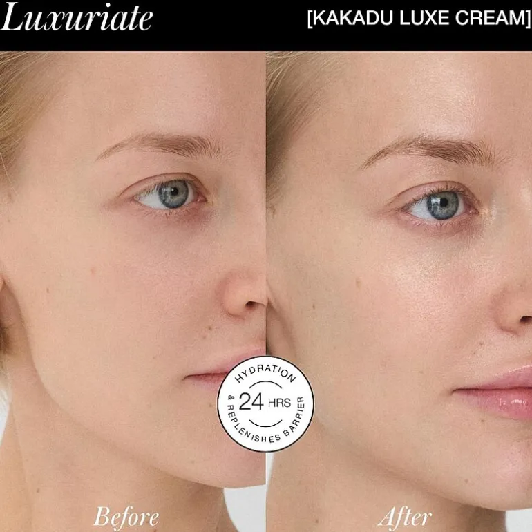 Rms Beauty Kakadu Luxe Cream