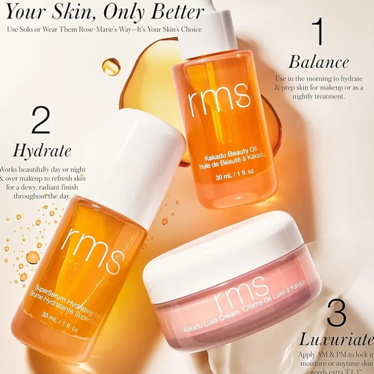 Rms Beauty Kakadu Luxe Cream