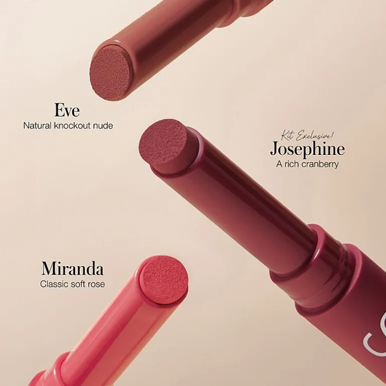 Rms Beauty Legendary Lip Kit