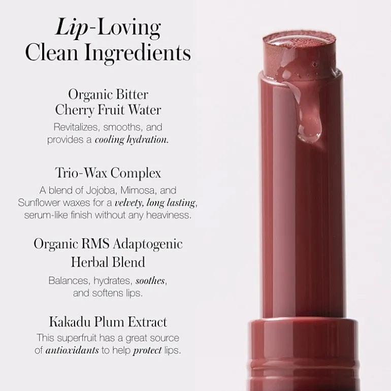 Rms Beauty Legendary Lip Kit
