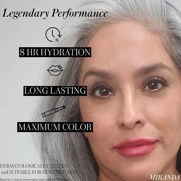Rms Beauty Legendary Lip Kit