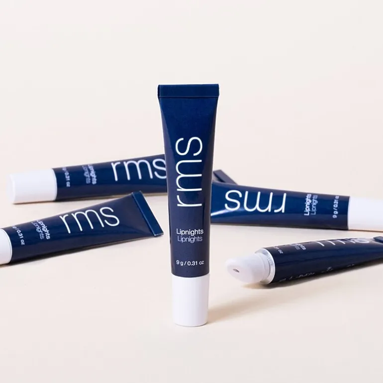 Rms Beauty Lipnights Overnight Lip Mask