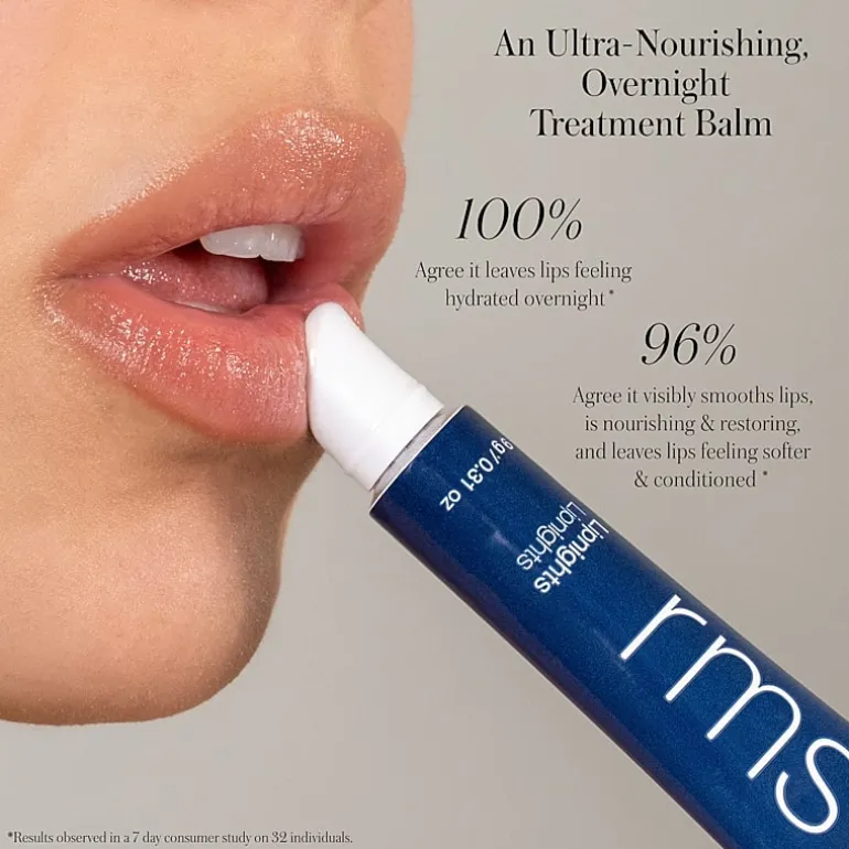 Rms Beauty Lipnights Overnight Lip Mask