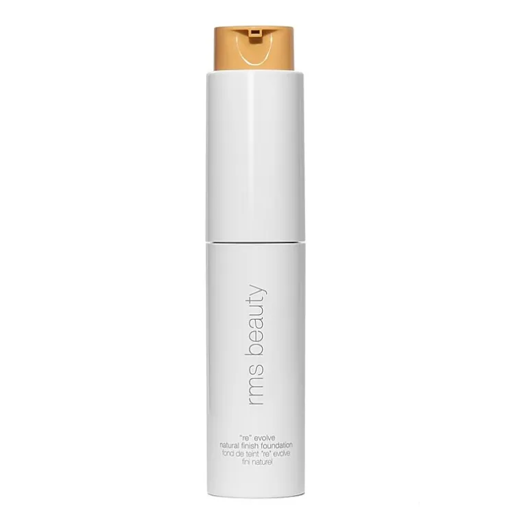 Rms Beauty Reevolve Natural Finish Liquid Foundation