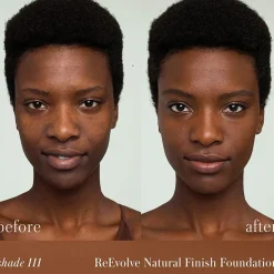 Rms Beauty Reevolve Natural Finish Liquid Foundation