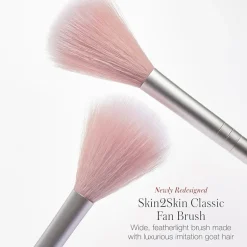 Rms Beauty Skin2skin Fan Brush