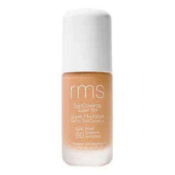 Rms Beauty Suncoverup Super Tint Broad Spectrum SPF 50 Sunscreen