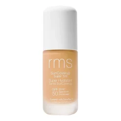 Rms Beauty Suncoverup Super Tint Broad Spectrum SPF 50 Sunscreen