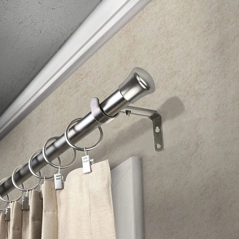 Rod Desyne Adjustable Curtain Rod Brackets