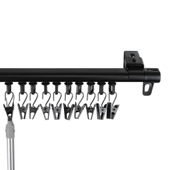 Rod Desyne Armor Adjustable Curtain Rod