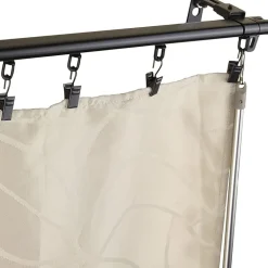 Rod Desyne Armor Adjustable Curtain Rod