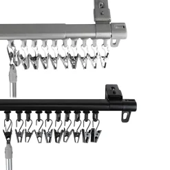 Rod Desyne Armor Adjustable Curtain Rod