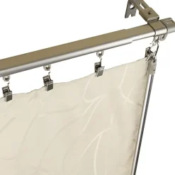 Rod Desyne Armor Adjustable Curtain Rod