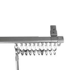 Rod Desyne Armor Adjustable Curtain Rod