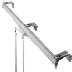 Rod Desyne Baton Draw Traverse Rod