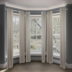 Rod Desyne Bay Window Rod