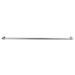 Rod Desyne Blackout 5/8 IN Adjustable Curtain Rod