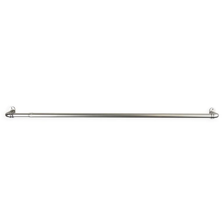 Rod Desyne Blackout 5/8 IN Adjustable Curtain Rod