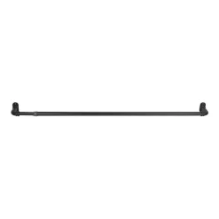 Rod Desyne Blackout 5/8 IN Adjustable Curtain Rod