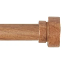 Rod Desyne Bonnet 1 IN Adjustable Curtain Rod