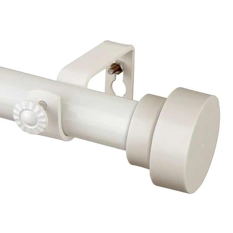 Rod Desyne Bonnet 1 IN Adjustable Curtain Rod