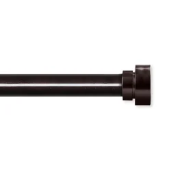 Rod Desyne Bonnet 1 IN Adjustable Curtain Rod