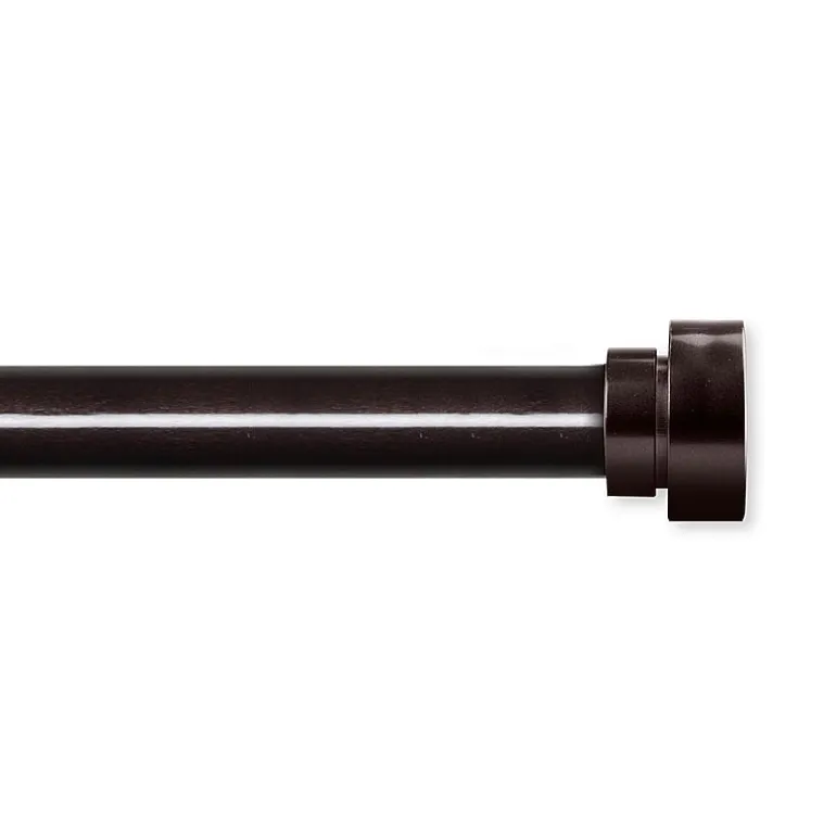 Rod Desyne Bonnet 1 IN Adjustable Curtain Rod