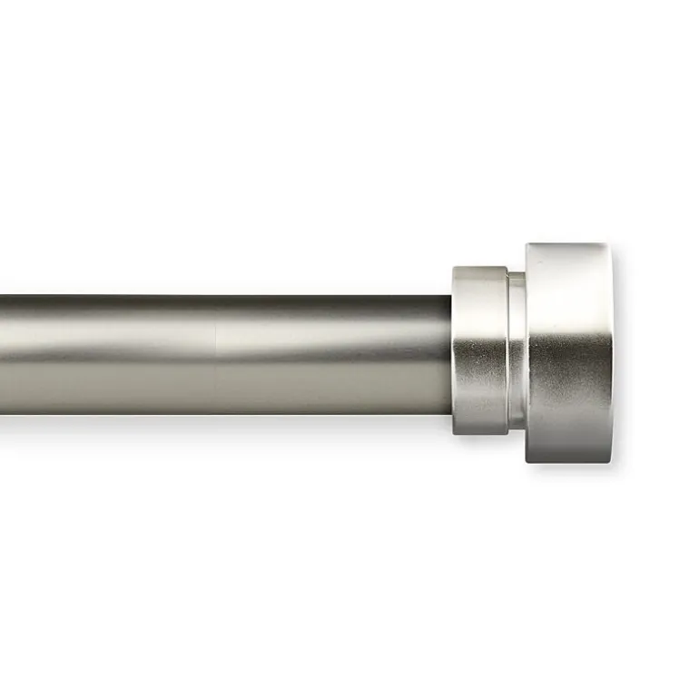 Rod Desyne Bonnet 1 IN Adjustable Curtain Rod