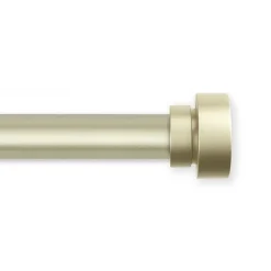 Rod Desyne Bonnet 1 IN Adjustable Curtain Rod