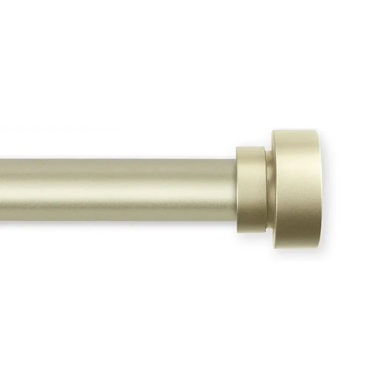 Rod Desyne Bonnet 1 IN Adjustable Curtain Rod