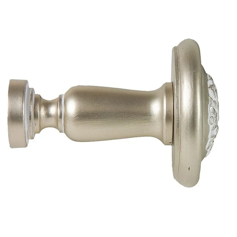 Rod Desyne Layla 2-pc. Curtain Holdback