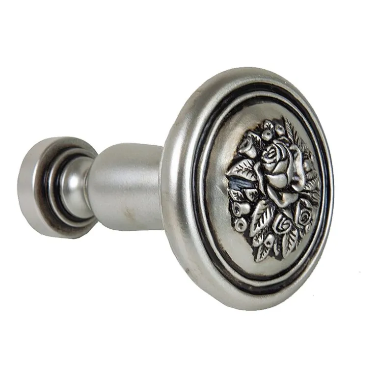 Rod Desyne Layla 2-pc. Curtain Holdback