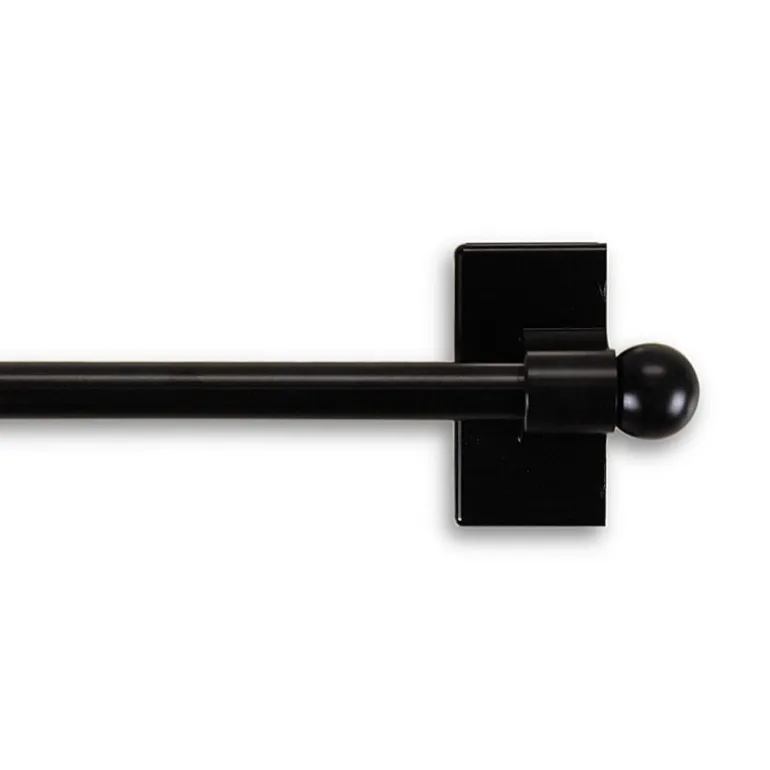 Rod Desyne Magnetic 7/16 IN Adjustable Curtain Rod