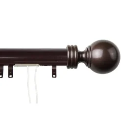 Rod Desyne Sphere Traverse Rod