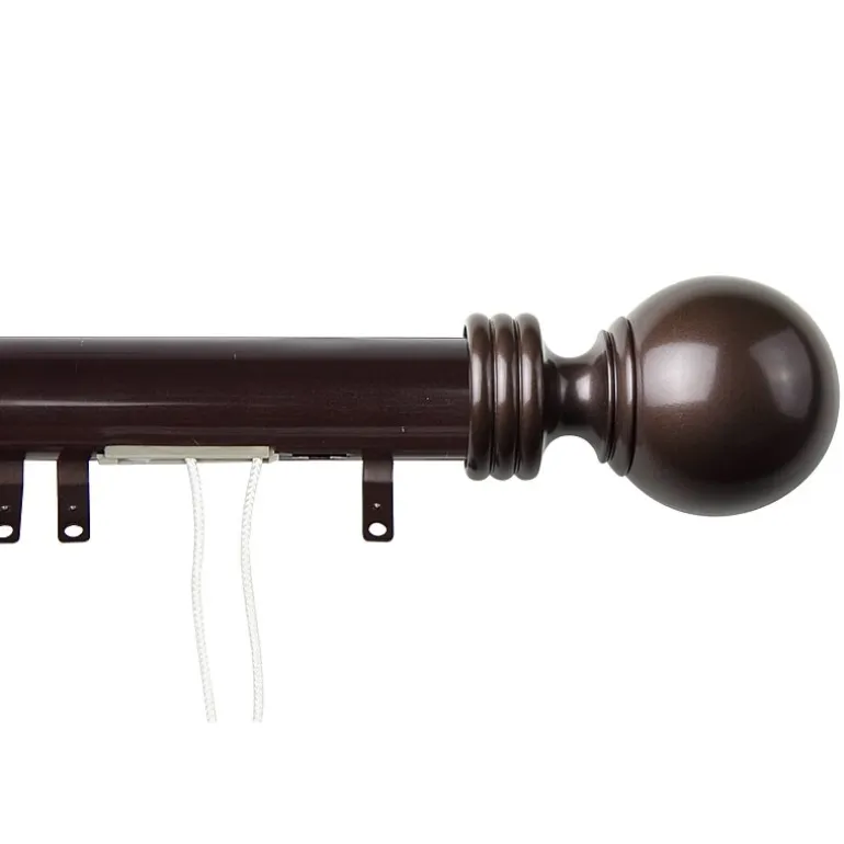 Rod Desyne Sphere Traverse Rod