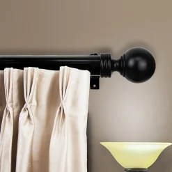 Rod Desyne Sphere Traverse Rod
