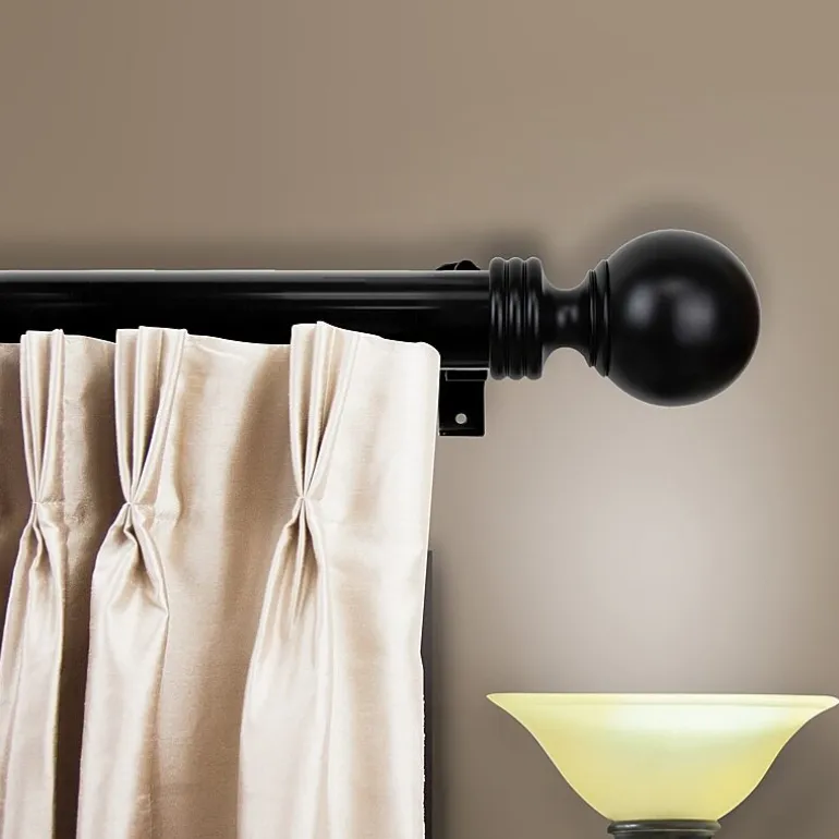 Rod Desyne Sphere Traverse Rod