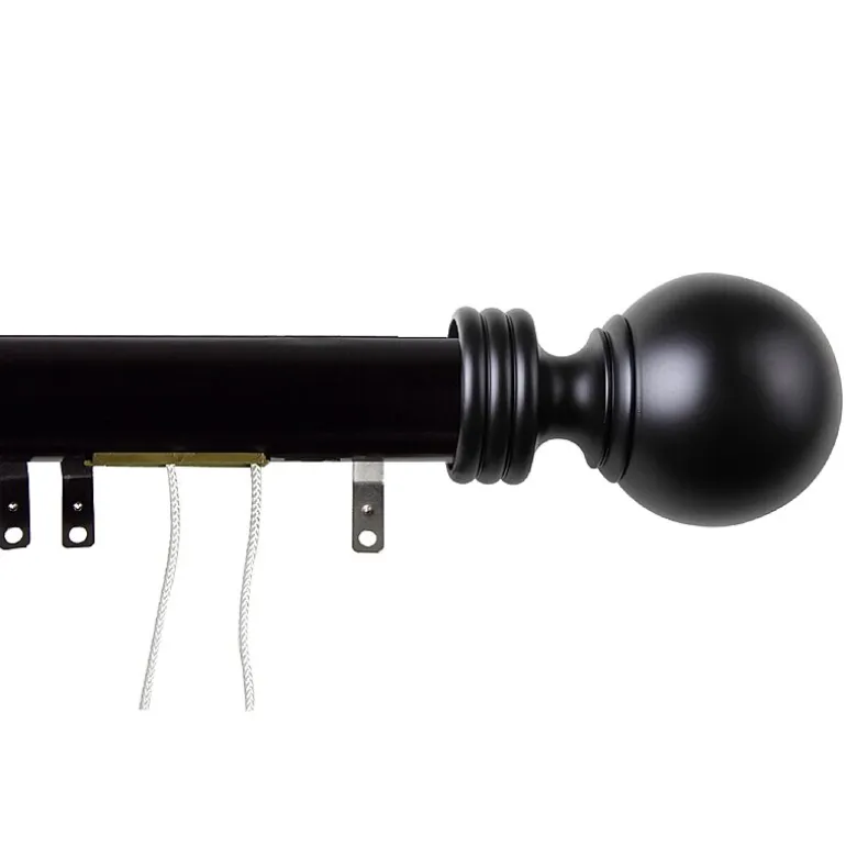 Rod Desyne Sphere Traverse Rod