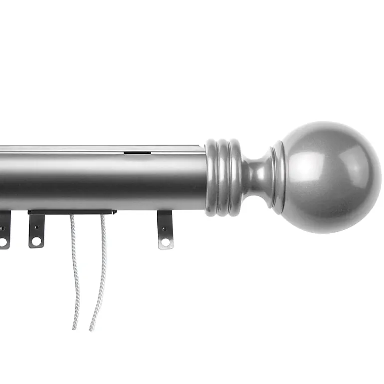 Rod Desyne Sphere Traverse Rod