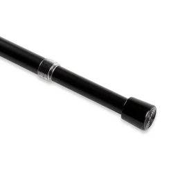 Rod Desyne Spring Tension 3/4 IN Tension Curtain Rod