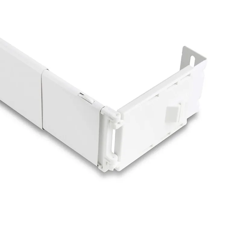 Rod Desyne Wide Pocket Adjustable Curtain Rod
