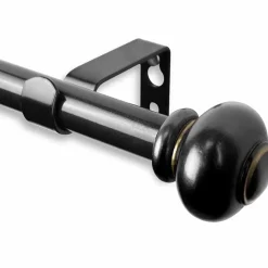 Rod Desyne Yolanda 5/8 IN Adjustable Curtain Rod