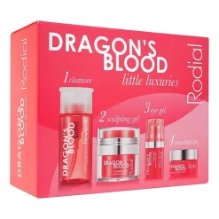 Rodial Dragons Blood Little Luxuries Kit