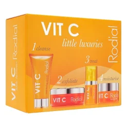 Rodial Vit C Little Luxuries Kit