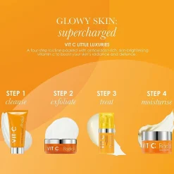 Rodial Vit C Little Luxuries Kit