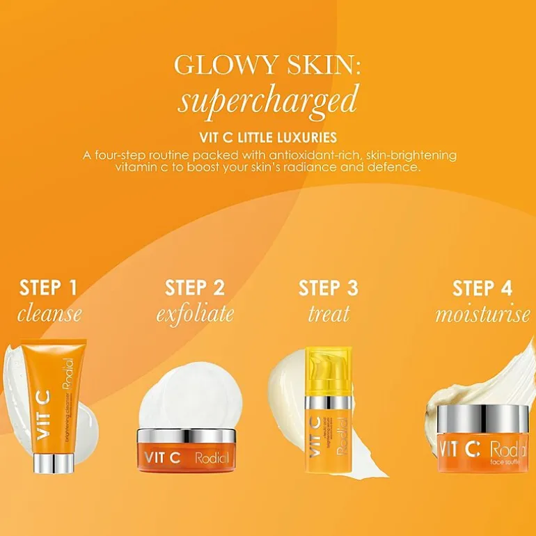Rodial Vit C Little Luxuries Kit